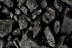 Dawker Hill coal boiler costs
