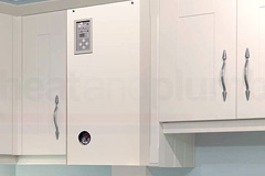 Dawker Hill electric boiler quotes